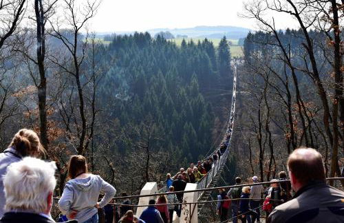 Gästehaus "Zwischen den Dörfern" - Foto 28