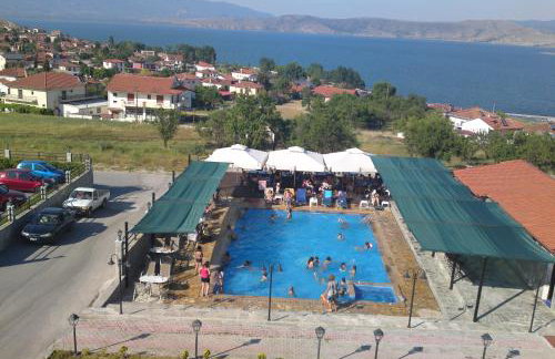 Hotel Panorama - Photo 25