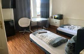 Chalet am Schlossberg Monteursunterkunft - Foto 2