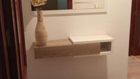 Apartamentos Vino y Camino - Foto 3, Lobby or reception