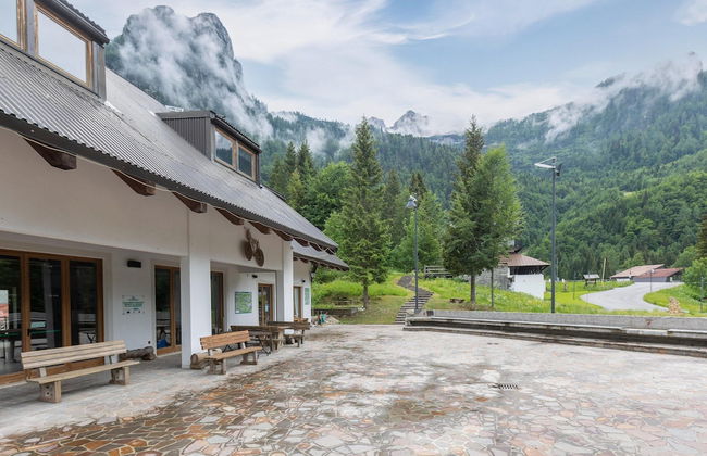 Apartment in Braulins Near Tagliamento River - Foto 13