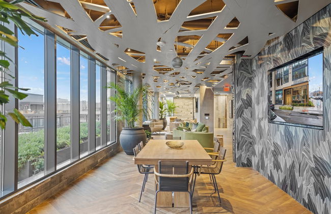 Coda on Half, a Placemakr Experience - Navy Yard - Photo 38