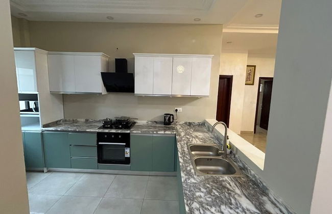 Ocean Breeze Luxury Apartments - Foto 33