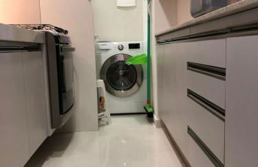 Flat Versatti - Próximo Real Hospital Port e Pólo Médico Ilha do Leite - Photo 28