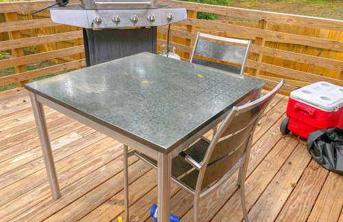 Beautiful Home in Atlanta - Photo 27