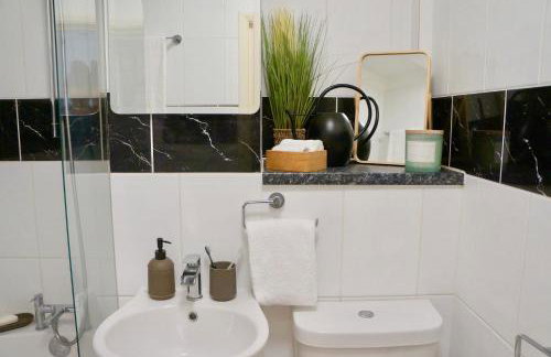 ✪ Luxury 2-bed City Apt Near Westfield- 7 Min Walk - Foto 21