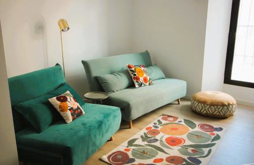 La Casa El Molinillo - Guesthouse - Foto 4