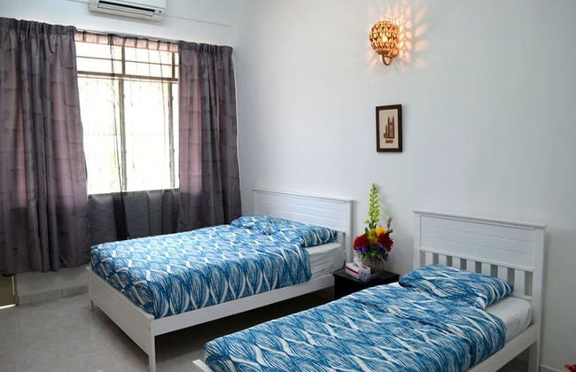 Gen-Ji Cottage - Foto 10