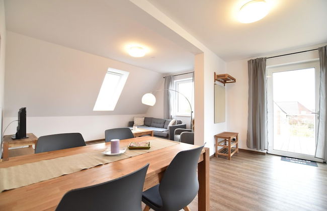 Coastal Comfort on Poel Island - Foto 9