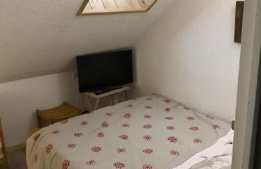 Serre chevalier,Chantemerle,T2 proche pistes - Foto 5