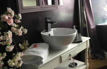 Villa Camélia - Photo 14