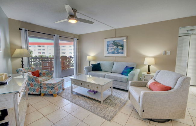 144 El Matador 1 Bedroom Condo by RedAwning - Foto 1