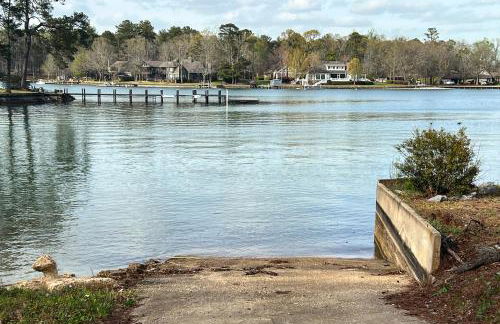 Dogs Welcome! Big Oak Hideaway Near Lake Martin - Foto 32