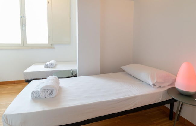 Sopra i Tetti Della Citt - Foto 5