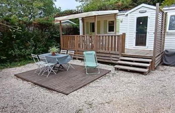 Mobile Home en Provence - Foto 1