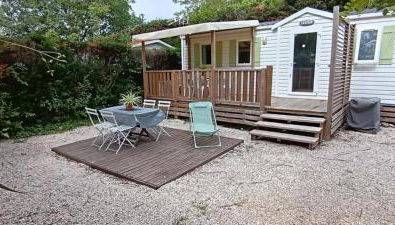 Mobile Home en Provence - Foto 1