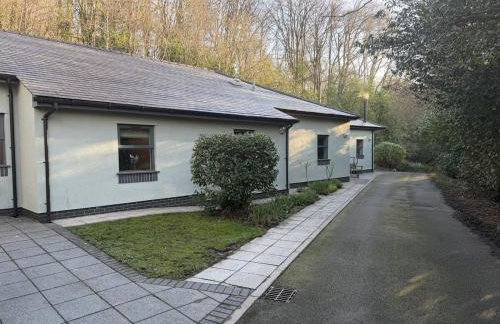 The Mews near Betws y Coed - Foto 1