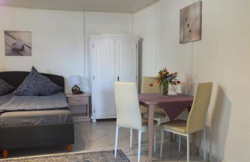 Ferienpark Buntspecht Bungalow 7 - Foto 12