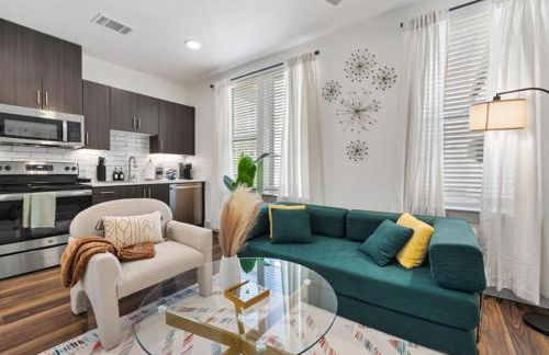 Peaceful Hideaway with Pool, Gym & EV charger - Foto 1