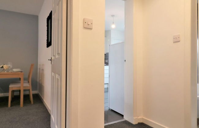 Newbattle House Airdrie - Foto 23