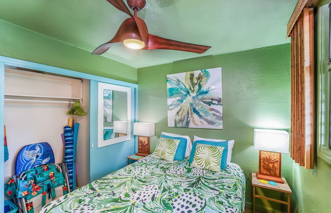 Kona Bali Kai 317 - Oceanfront 2 Bedroom Condo by RedAwning - Foto 4