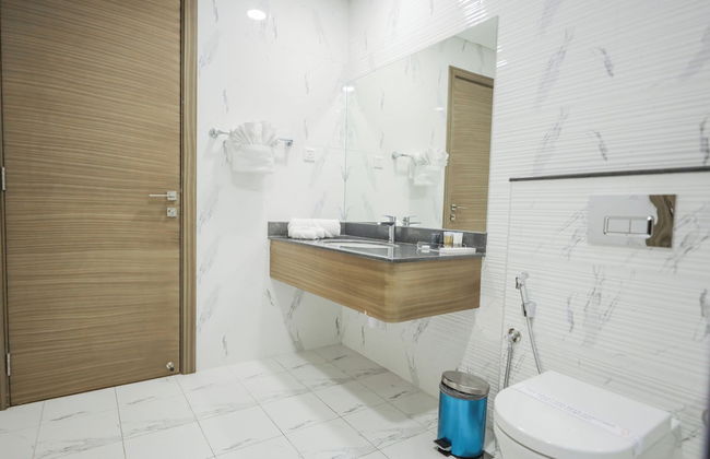 BW Suites & Spa - Foto 27