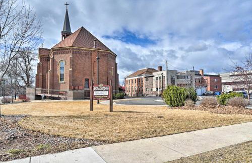 Charming Missoula House Near Downtown and UM! - Foto 24