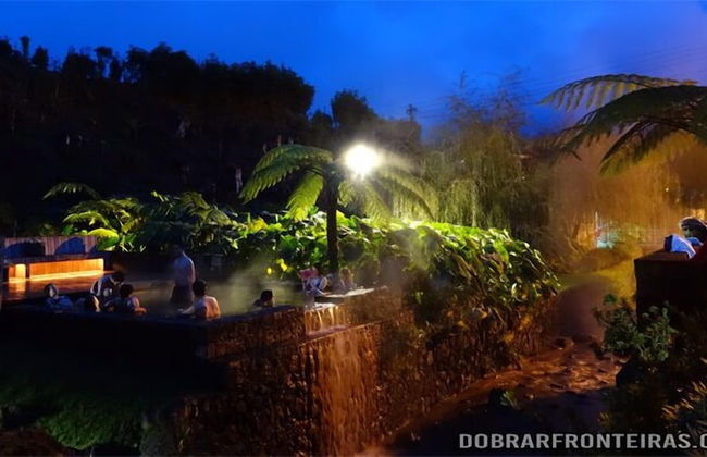 Marina Mar Vila Franca Do Campo - Foto 26