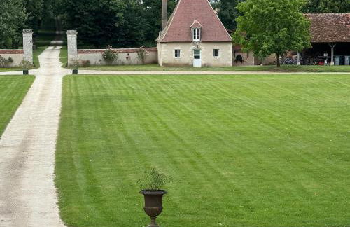 le Pavillon Grétré - Foto 13