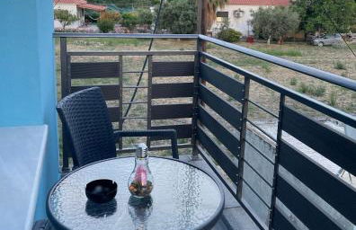 Elysia apartments - Skala Eressos - Photo 12