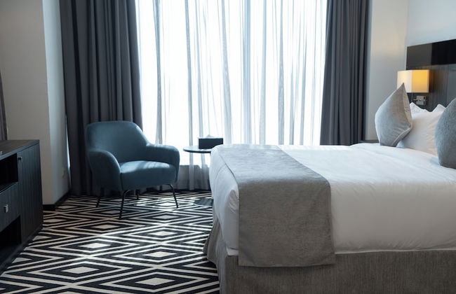 MIRADA BLUE - PALESTINE - Foto 30