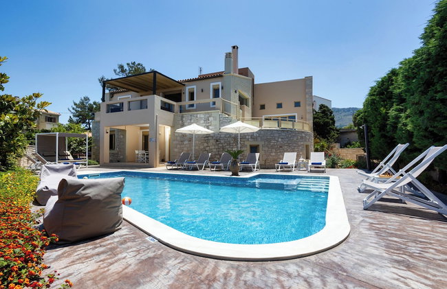 Palladio Luxury Villa With Amazing View - Foto 51
