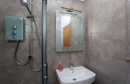 The Tullet, boutique hideaway in Somerset - Foto 36