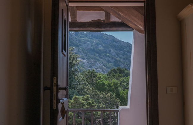 Il Giardino degli Oleandri - Foto 22