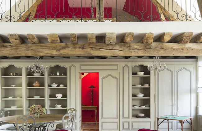 La Clairière de la Reine Hortense - Foto 14