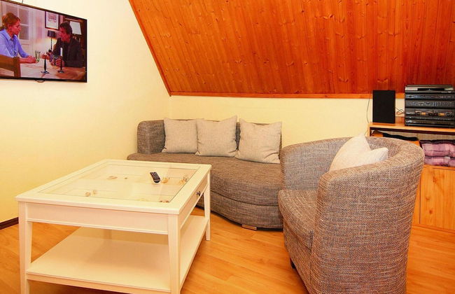 Ferienwohnung am Bodstedter Bodden - Foto 1