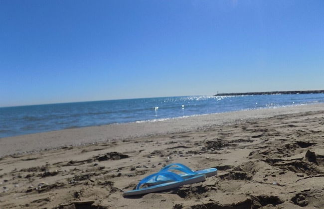 Lovely Apartment Ground Floor Nearly Eraclea sea - Photo 41