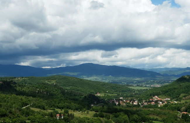 Farmhouse With Pool - Foto 27