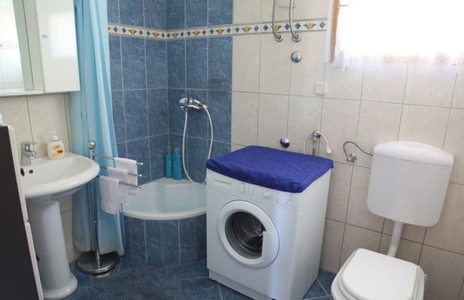 Marina - 50m From the Beach - A2 - Foto 9