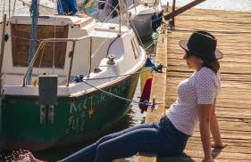 Ostoja Wycinki domki letniskowe - Foto 39