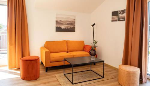 Suites Lohne, 24h Self Check In - Photo 3