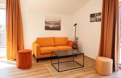 Suites Lohne, 24h Self Check In - Foto 3