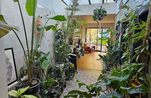 Maison de Caractère 8 pers - Jardin - - Foto 42