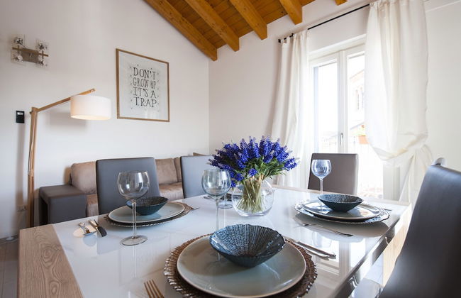 At Home Heart of Milan - Porta Vittoria - Photo 15