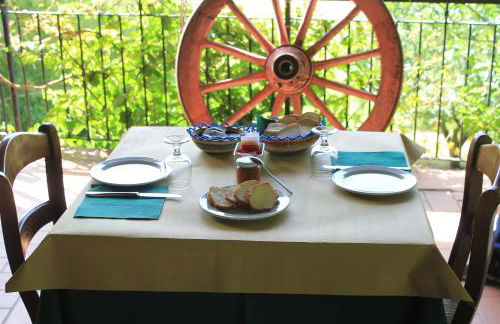 Agriturismo La Praduscella - Foto 58