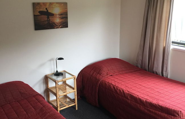 Our Beach House - Raglan West - Photo 3