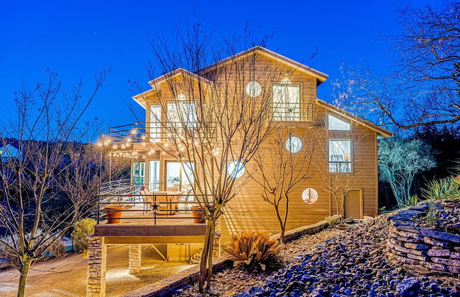 5br Home w/ Pool and a View! - Foto 34