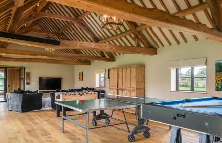 The Long Barn - Foto 5