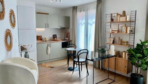 Résidence Services Séniors MONTANA CHARTRES - Foto 4