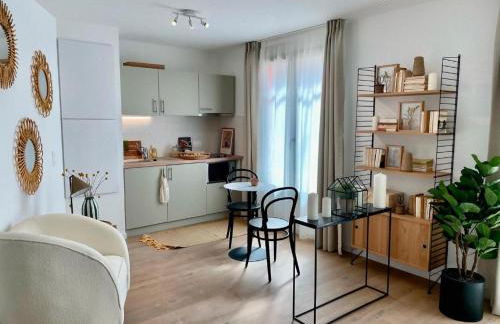 Résidence Services Séniors MONTANA CHARTRES - Foto 4